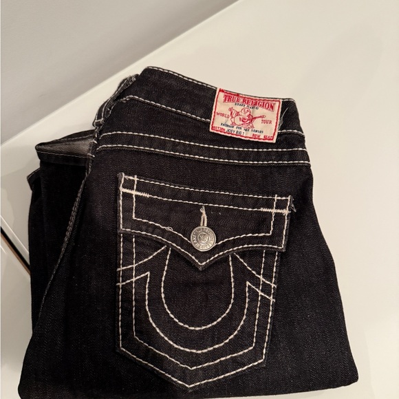 True Religion Jeans - Picture 1 of 4